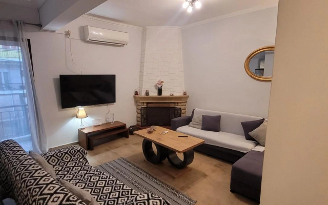 Lefkada Center Apartments