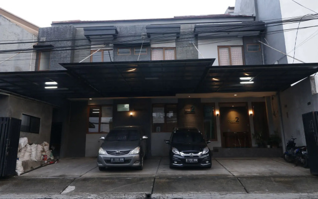 One 2 Residence