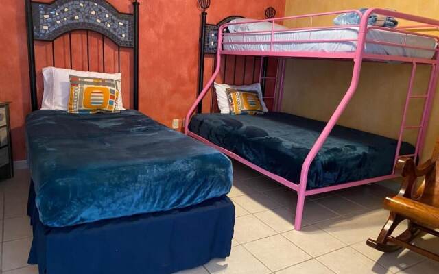 Sonora Spa Beachfront