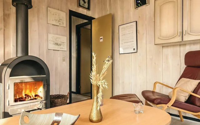 6 Person Holiday Home in Roslev-by Traum