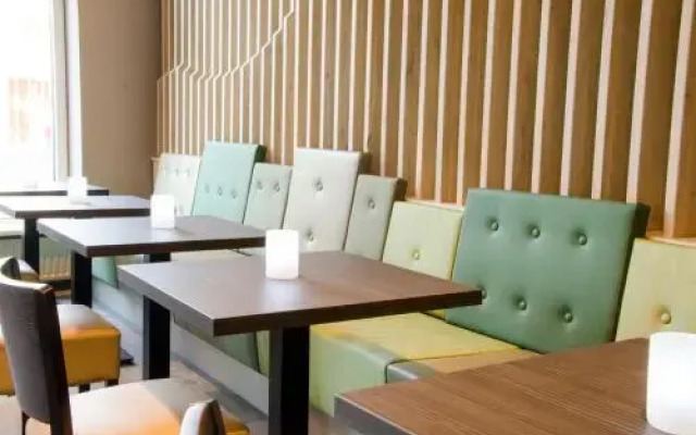 City2Beach Hotel