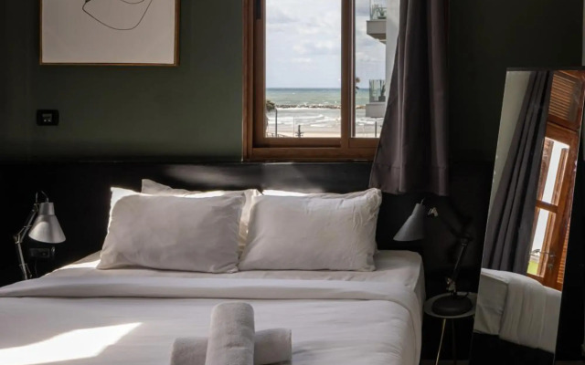 Residence Suites Hotel