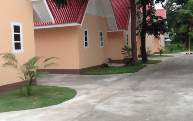 Thorfan Resort