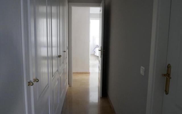 Appartement Hillside Suite