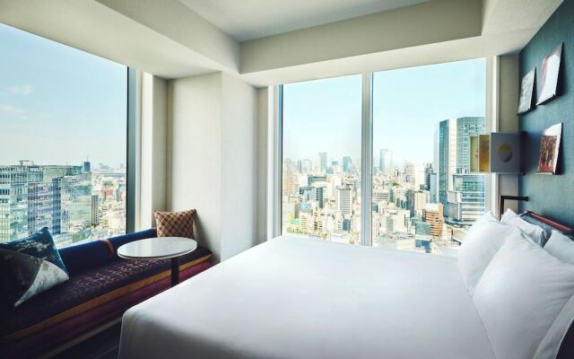 Hotel Indigo Tokyo Shibuya by IHG