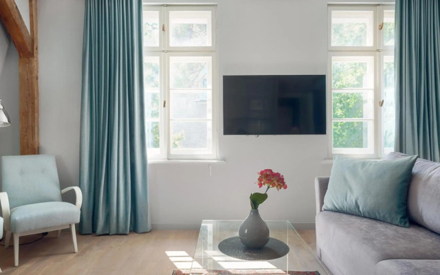 Willa Deco by OneApartments