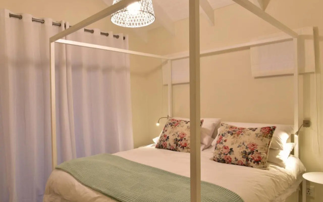 Garden Suite