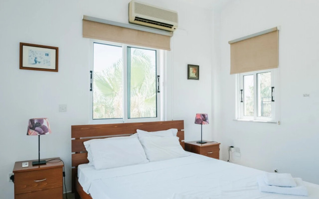 Chrysanthemum Villa