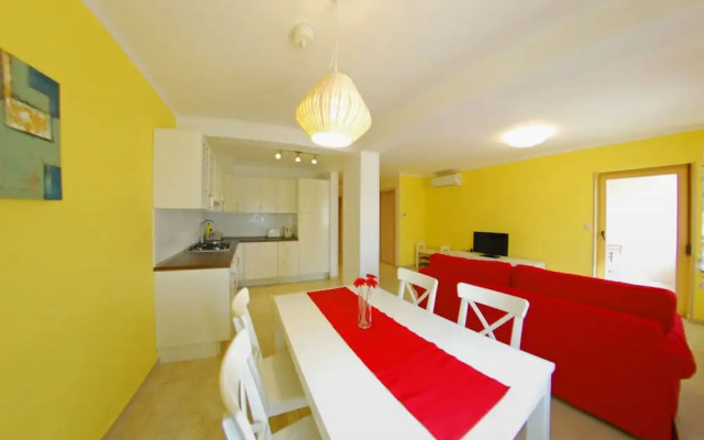 Pula Comfort Apartments