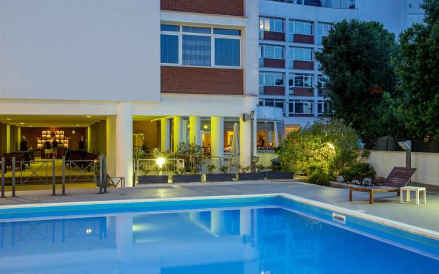 Hotel Capannelle