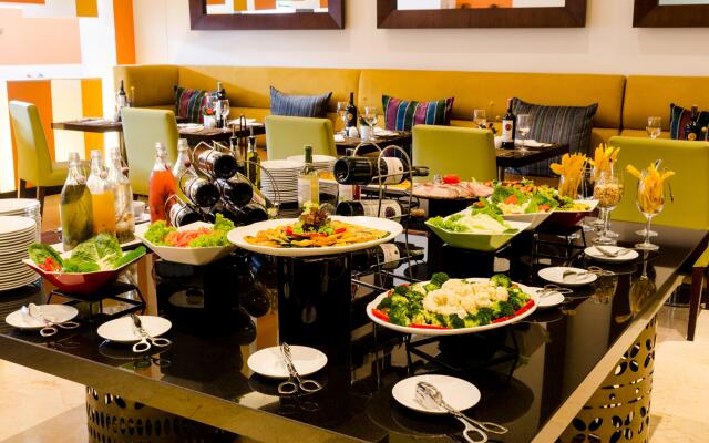 Holiday Inn Bogota Airport by IHG