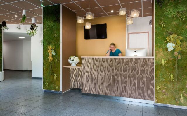 The Originals City, Archotel