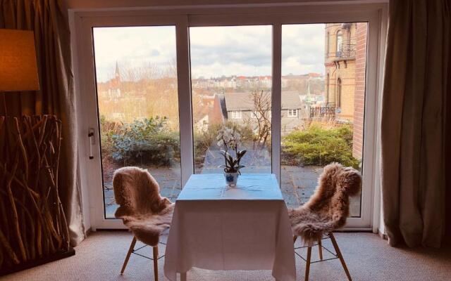 Holstengang 32 1 Zimmer FEWO