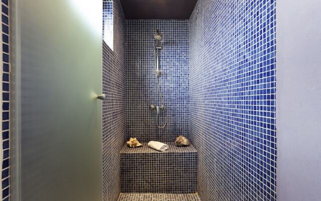 Ab Sagrada Familia Apartment