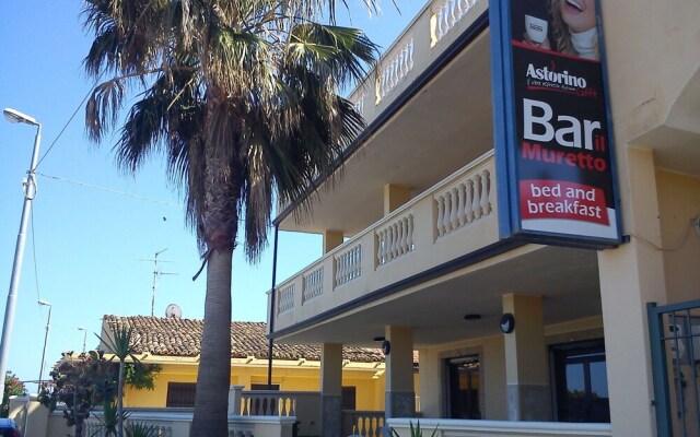 Residence il Muretto