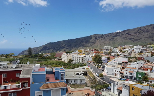 Apartamento Hill Valley