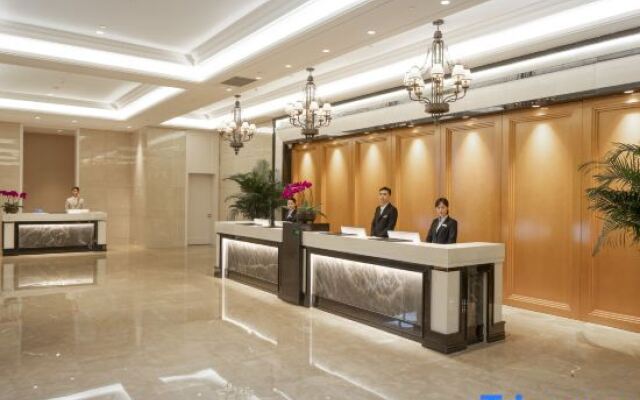 The Garden Hotel Zhanjiang
