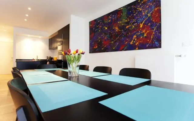 B&B Saint-Boniface