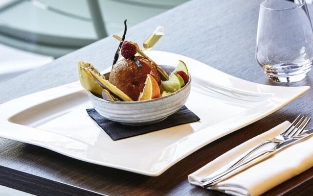 ibis Styles Évry Lisses