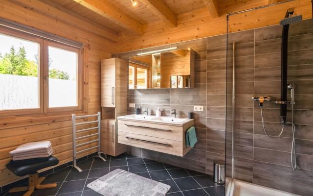 Cozy Holiday Home in Finkenstein near Lake