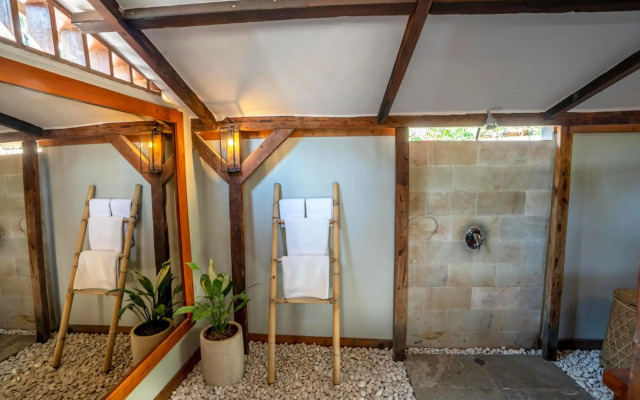 Coconut Garden Resort