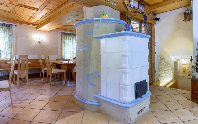 Meublè Bar Giustina