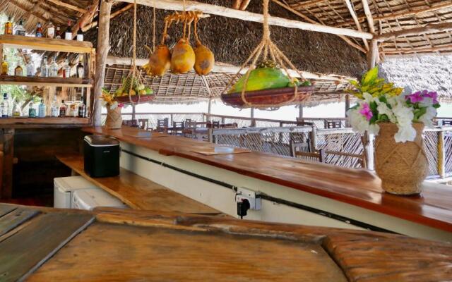 Z-Lodge Zanzibar