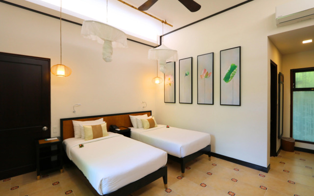 Bamboo Village Beach Resort & Spa