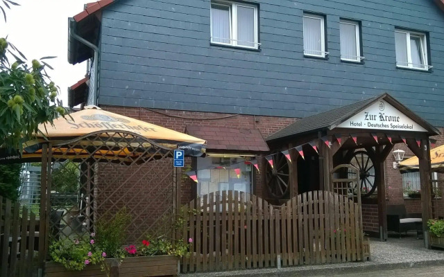 Hotel Zur Krone