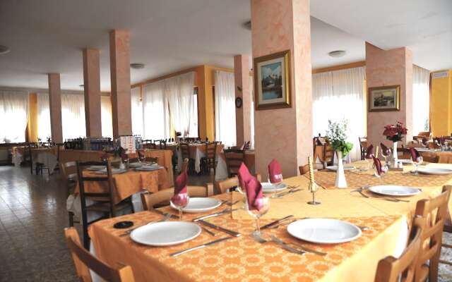 Hotel Attico