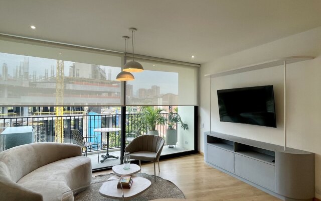 Santa Coloma By Wynwood House