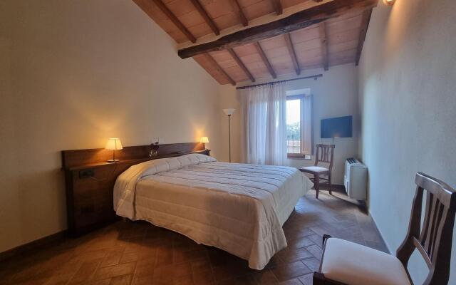 Tasteful Countryside Stay