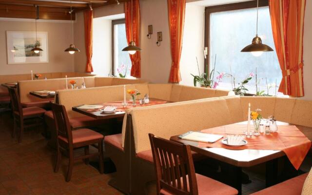 Panorama-Landgasthof Ranzinger