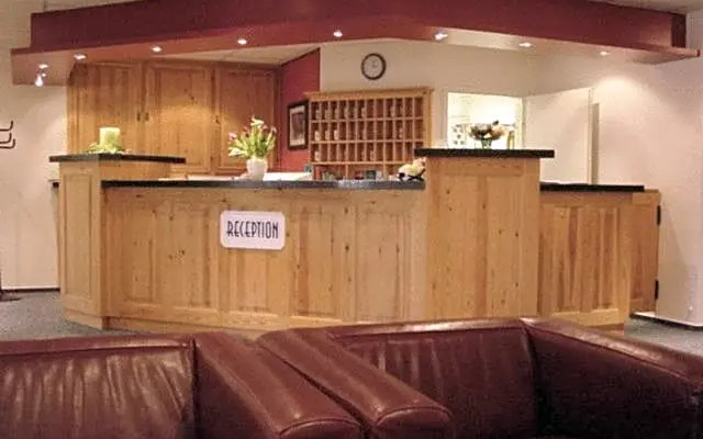 Neustädter Hof Hotel Garni