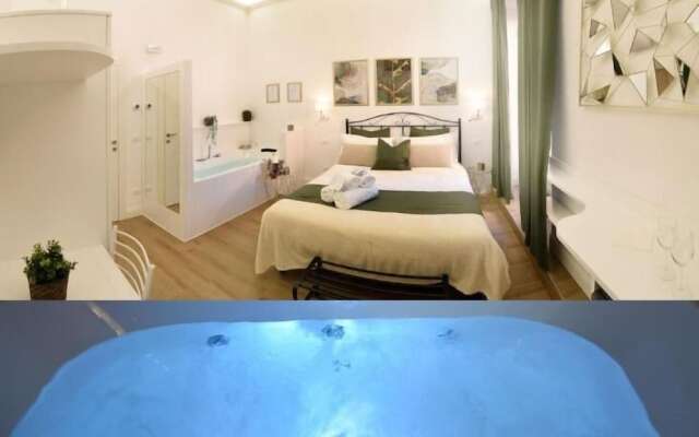 Luxury Apartment with SPA