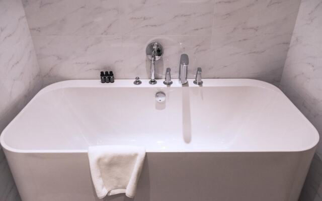 Himalaya Serviced Residences Nankai Tianjin