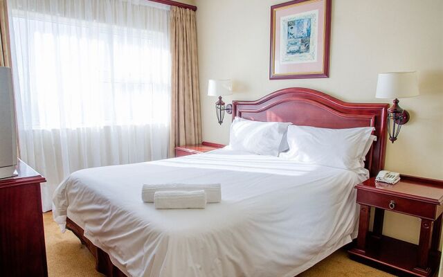 Splendid Inn King David