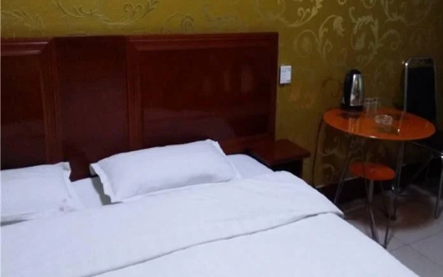 Shengxiang Inn
