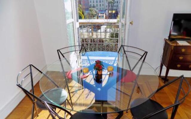 Riviera home - Verdun Vue Mer