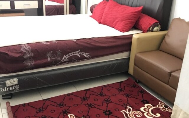 Apartemen Malang Type Studio