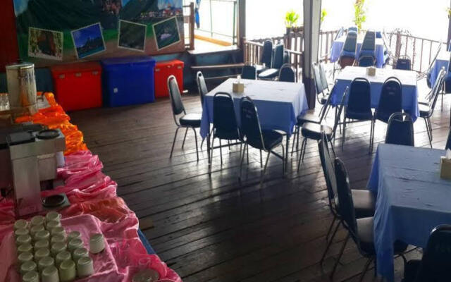 SiamIs Hotel Phang Nga Bay