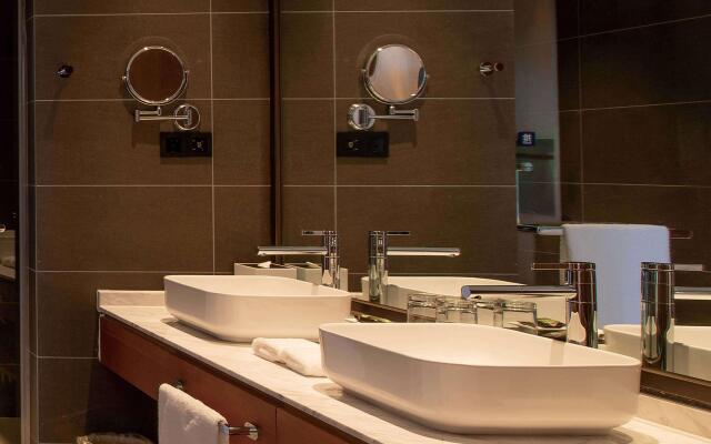 Novotel Suzhou Tai Lake Santeh Hotel