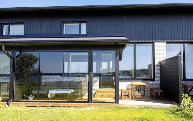 Lake View Vuokatti Apartment