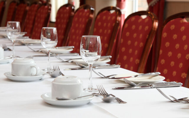 Cumbria Park Hotel
