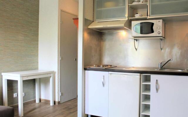 Appartement Vars, 1 pièce, 2 personnes - FR-1-330B-119