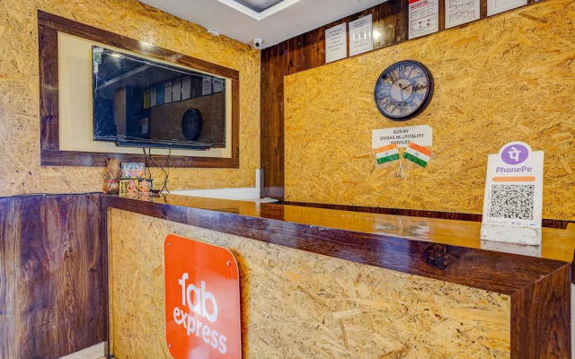 Fabexpress Gauri Shree