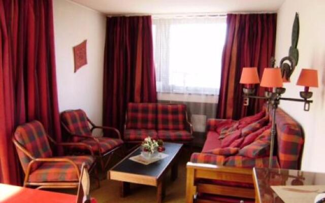 Appartement 9 Pers. Avec 2 Balcons 70103