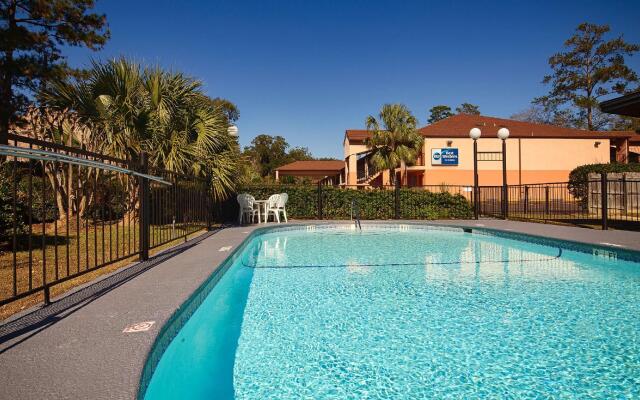 Best Western Tallahassee-Downtown Inn & Suites