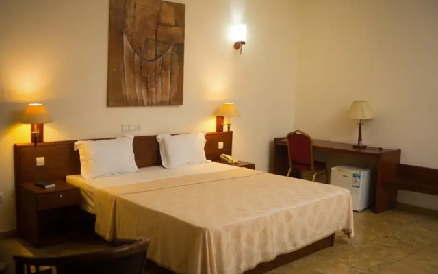 Marbella Hotel