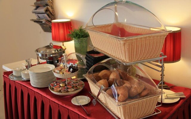 Hotel Garni Morettina